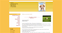 Desktop Screenshot of huta24.com